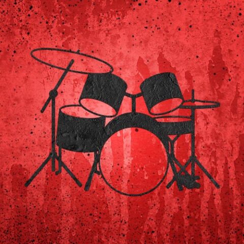 Drum Set