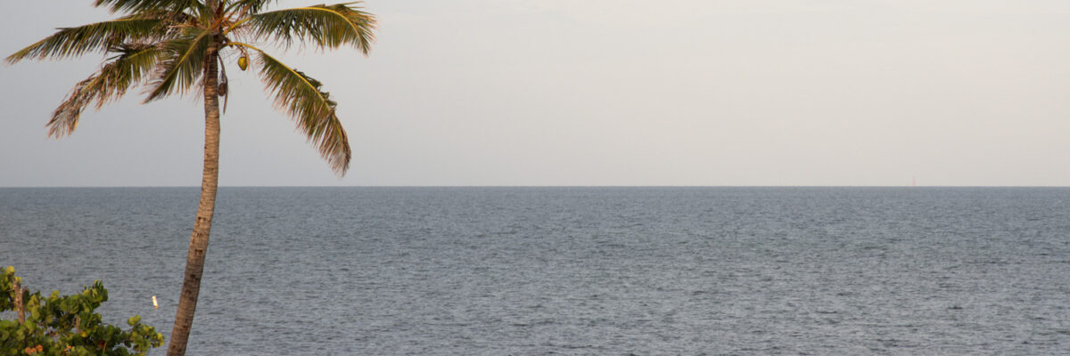 State Parks in the Florida Keys