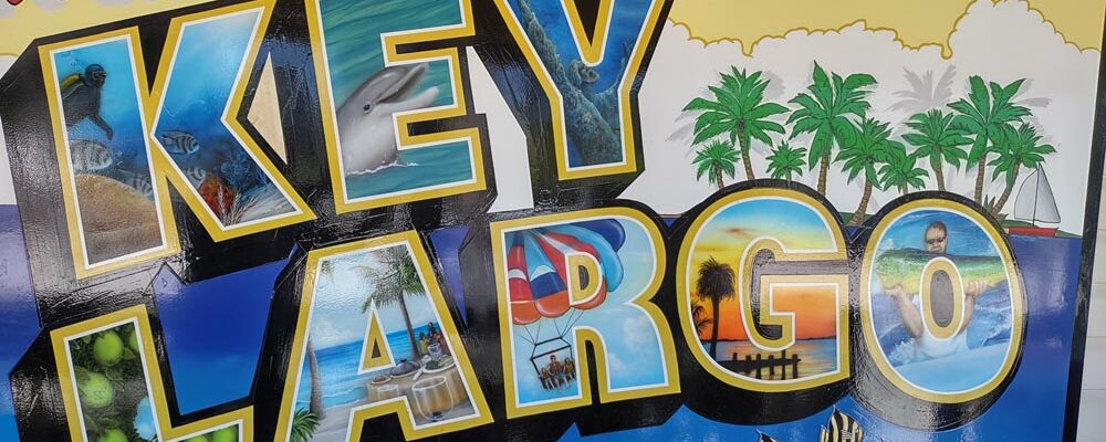 The Gateway to the Florida Keys: Key Largo
