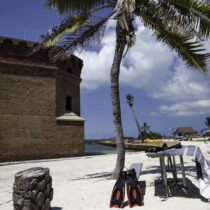 Dry Tortugas National Park