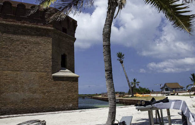 Dry Tortugas National Park