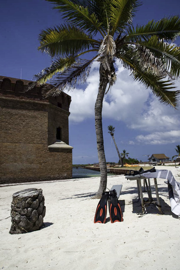Dry Tortugas National Park: The Perfect Day Trip From Key West for Snorkeling, History & Adventure