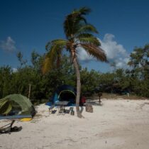 Campgrounds in the Florida Keys