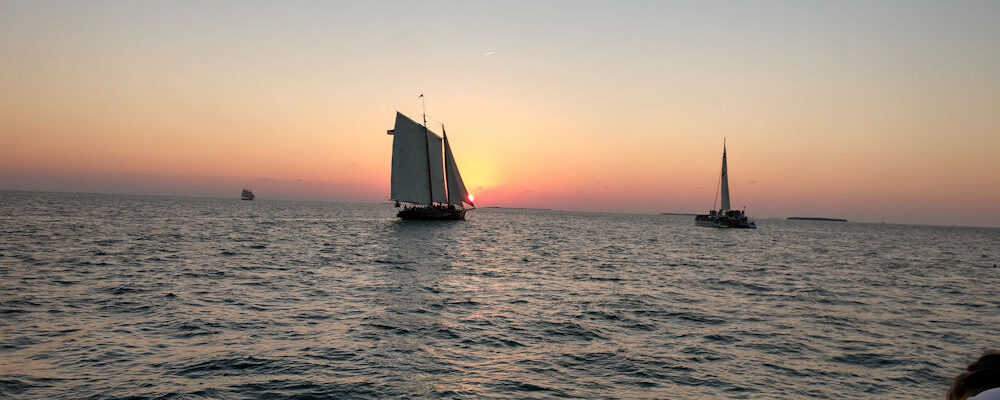 Your Key West Vacation Check List