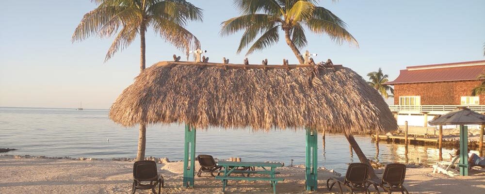 Tiki Bar Hopping Across the Florida Keys: Fantastic Tiki Bars in the Florida Keys
