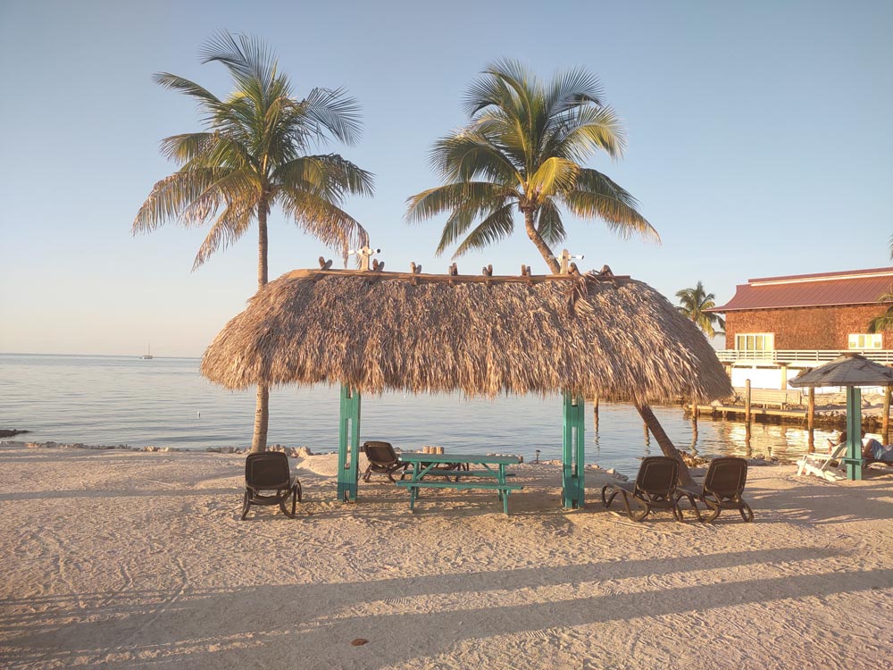 Tiki Bar Hopping Across the Florida Keys: Fantastic Tiki Bars in the Florida Keys
