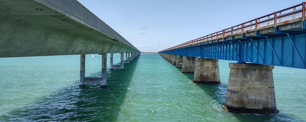The Overseas Highway: A Fantastic Roadway With a Spectacular History