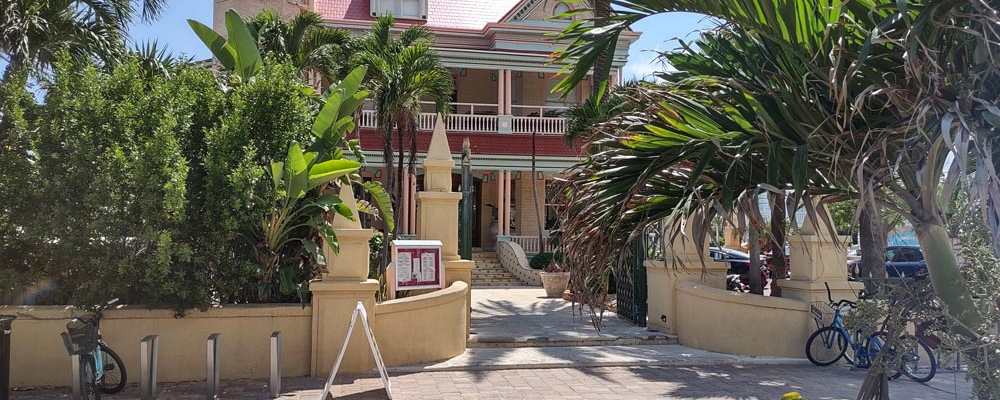 Where to Stay in the Florida Keys