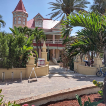 Where to Stay in the Florida Keys