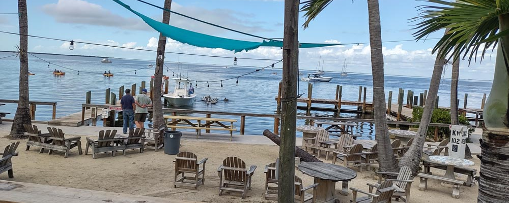 Your Florida Keys Vacation Checklist