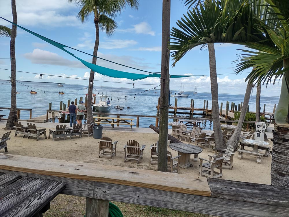 Your Florida Keys Vacation Checklist